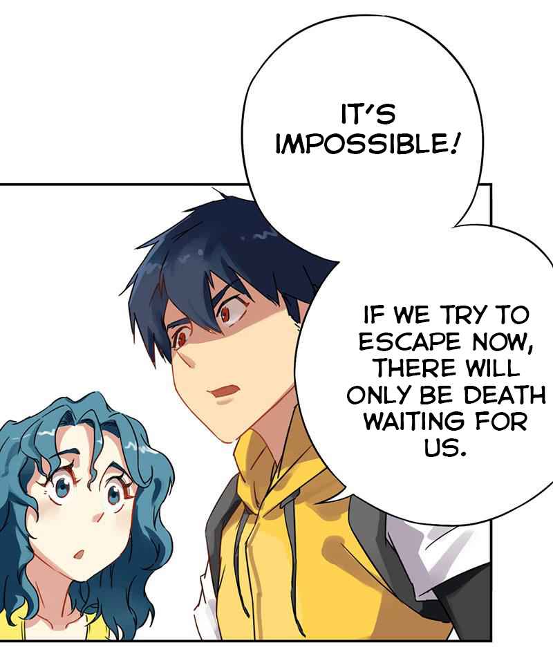 Starting From Zero in Doomsday Chapter 4 - Page 7