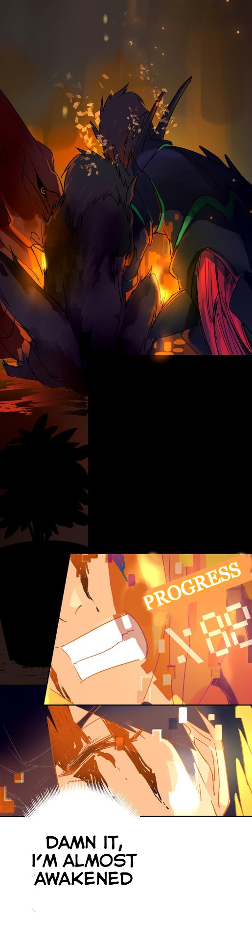 Starting From Zero in Doomsday Chapter 6 - Page 18