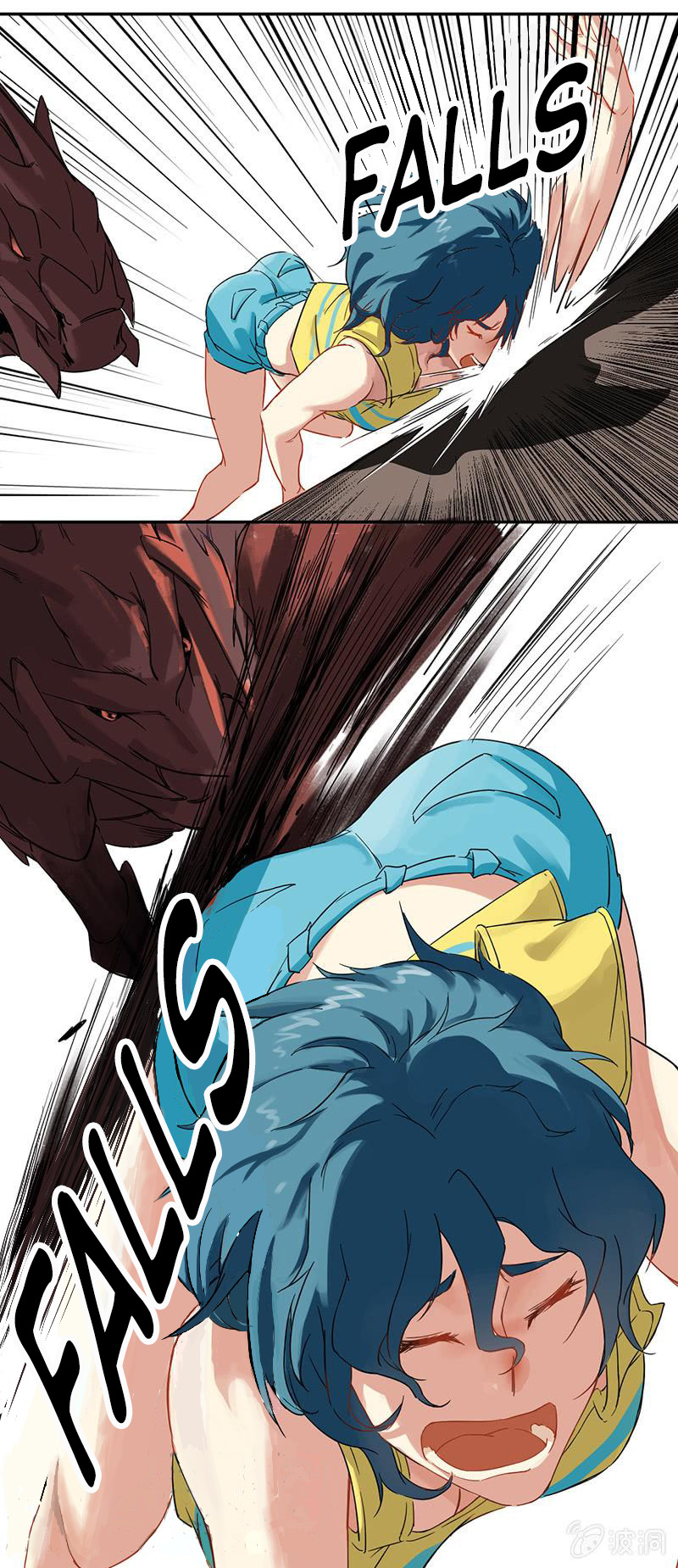 Starting From Zero in Doomsday Chapter 6 - Page 3