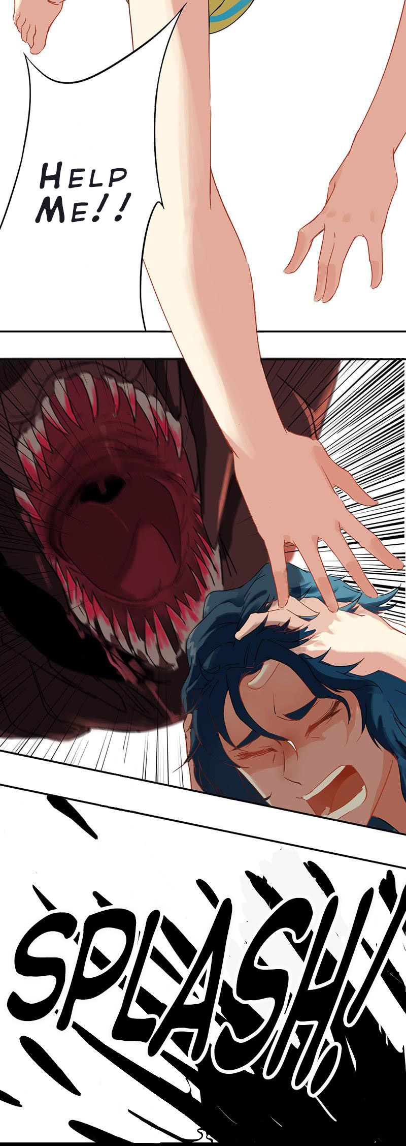 Starting From Zero in Doomsday Chapter 6 - Page 4