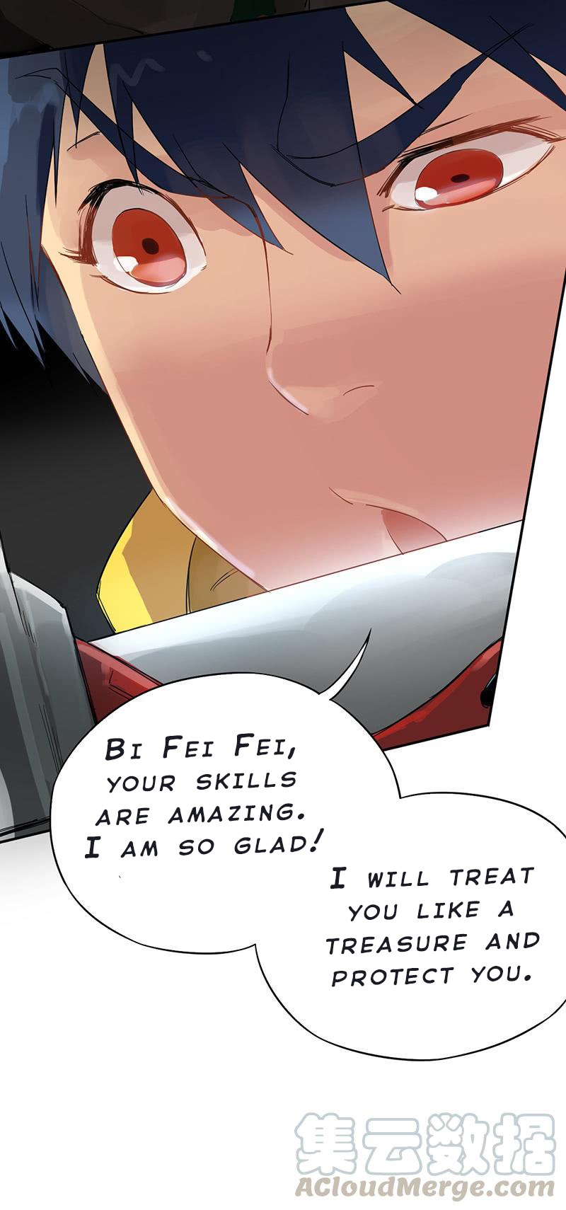 Starting From Zero in Doomsday Chapter 6 - Page 7