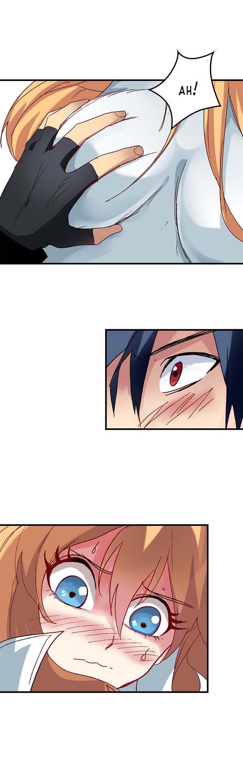 Starting From Zero in Doomsday Chapter 8 - Page 17