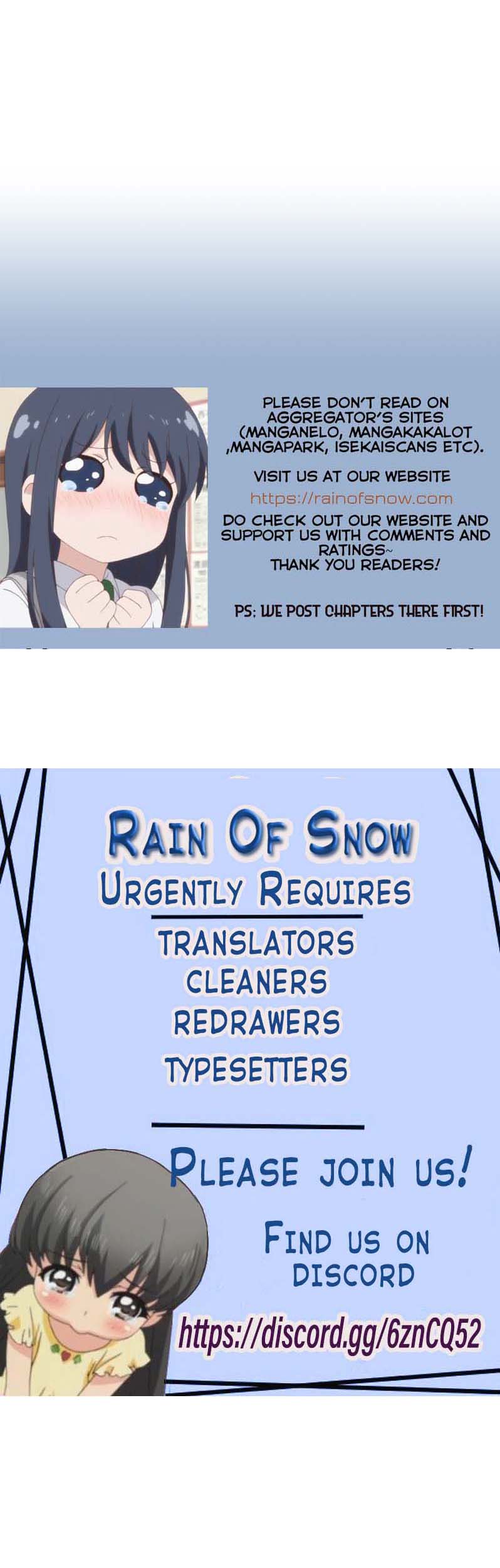 Starting From Zero in Doomsday Chapter 8 - Page 18