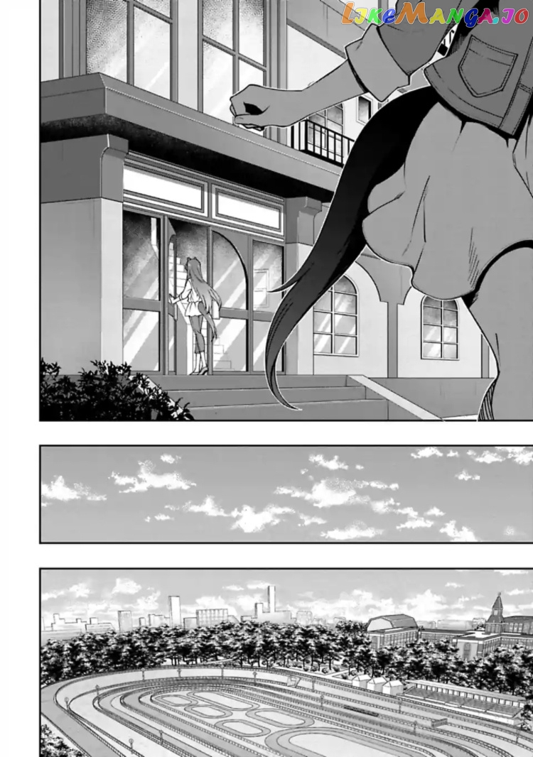 Starting Gate! Uma Musume Pretty Derby Chapter 12 - Page 20