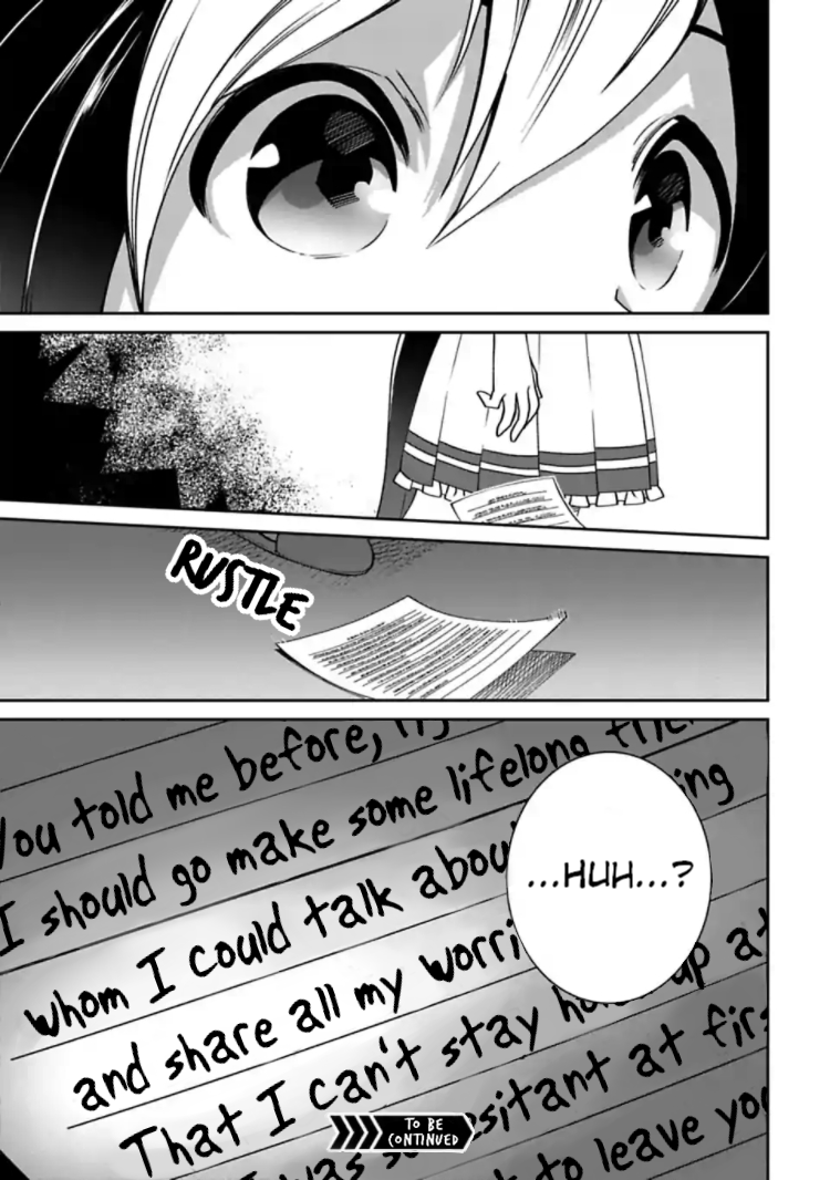 Starting Gate! Uma Musume Pretty Derby Chapter 13.5 - Page 20