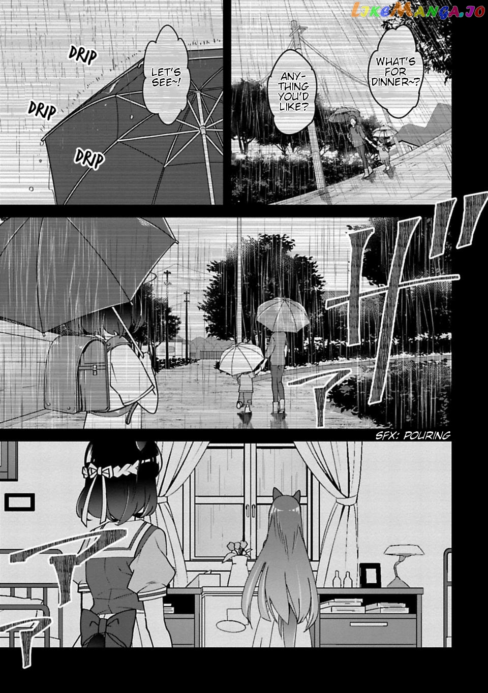 Starting Gate! Uma Musume Pretty Derby Chapter 13 - Page 13