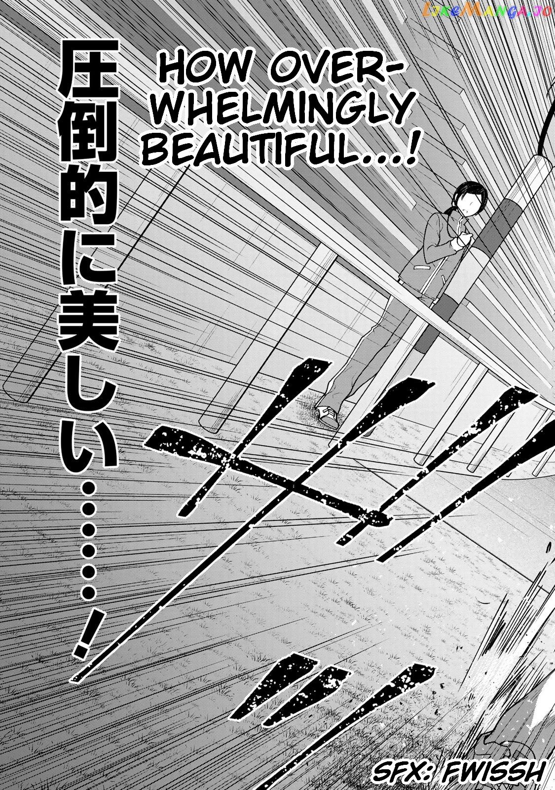 Starting Gate! Uma Musume Pretty Derby Chapter 16 - Page 21