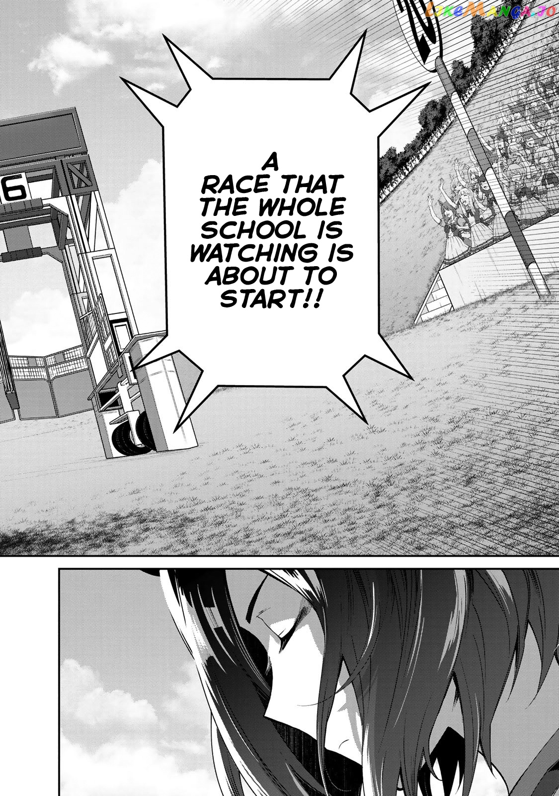 Starting Gate! Uma Musume Pretty Derby Chapter 19 - Page 18