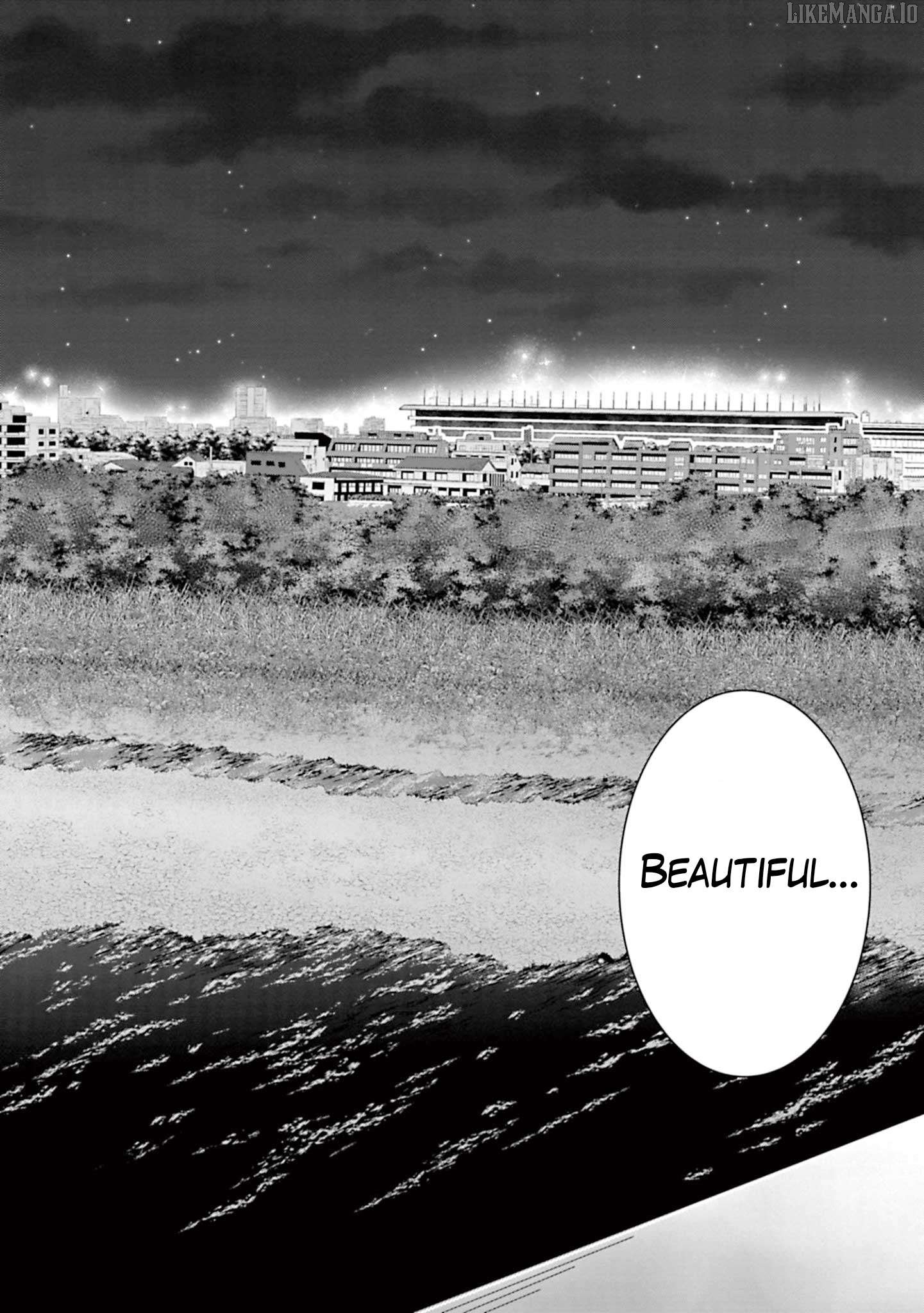 Starting Gate! Uma Musume Pretty Derby Chapter 29 - Page 7