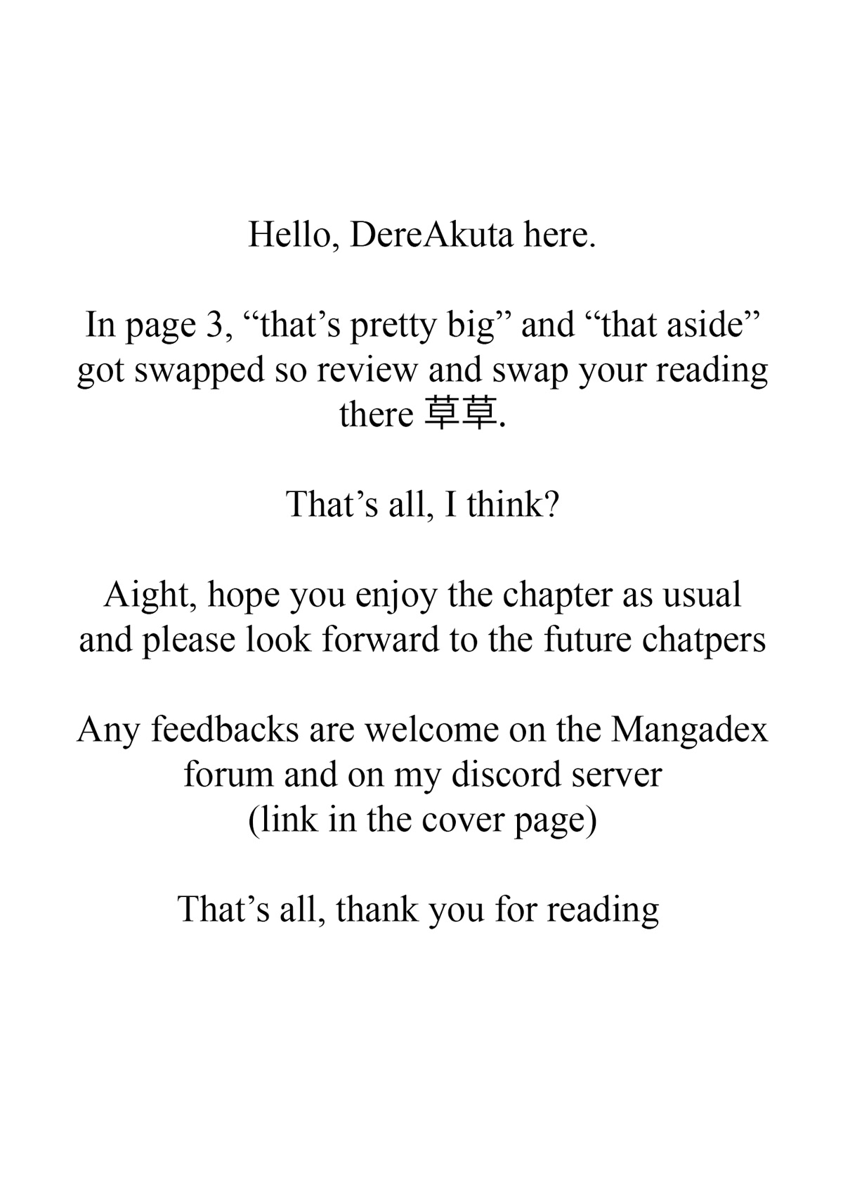 Starting Out As Friends With A Yankee Girl Chapter 27 - Page 7