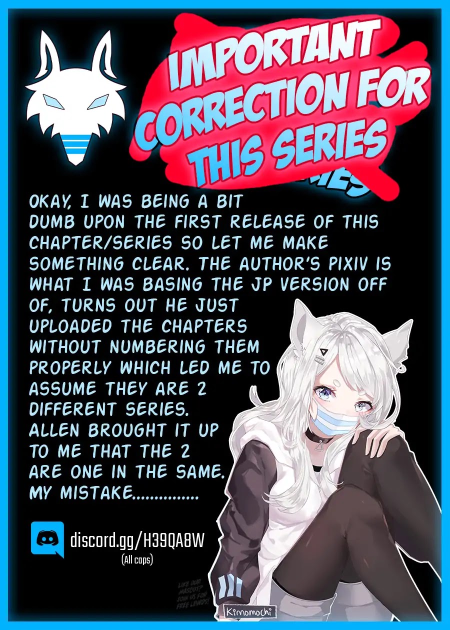 Starting Out As Friends With A Yankee Girl Chapter 3 - Page 5