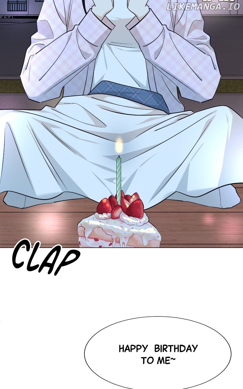 Starting Over With the Dead You Chapter 42 - Page 14