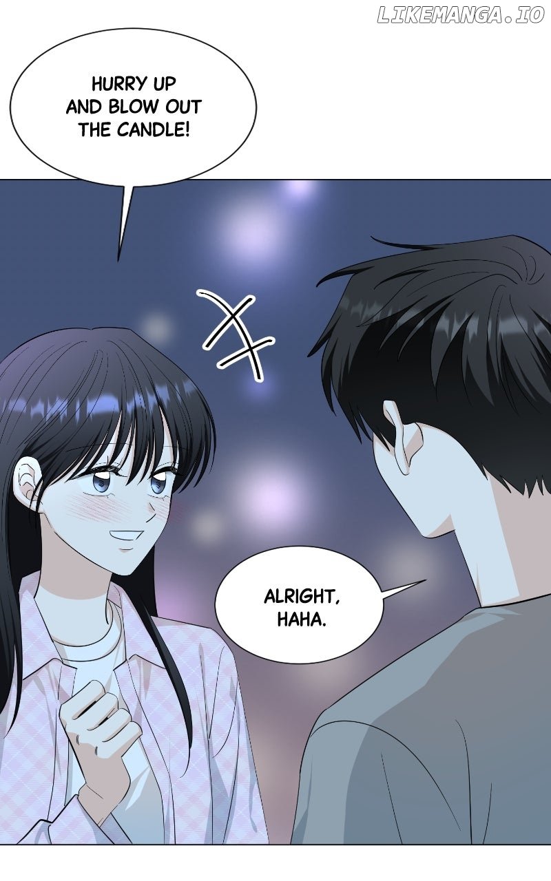 Starting Over With the Dead You Chapter 42 - Page 18
