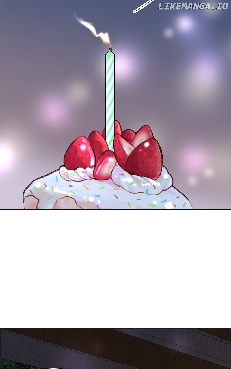 Starting Over With the Dead You Chapter 42 - Page 21
