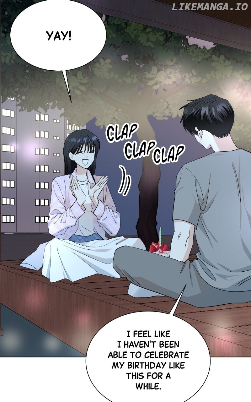 Starting Over With the Dead You Chapter 42 - Page 22