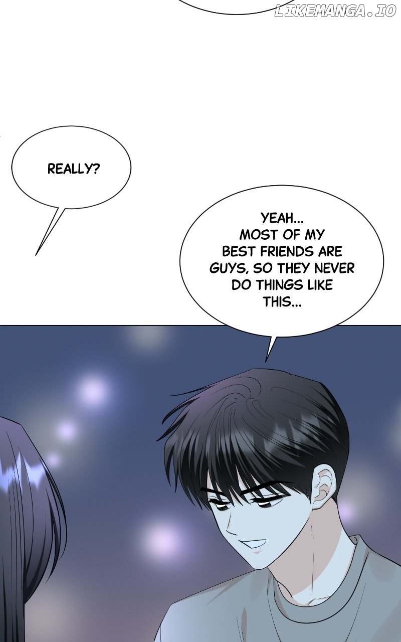 Starting Over With the Dead You Chapter 42 - Page 23