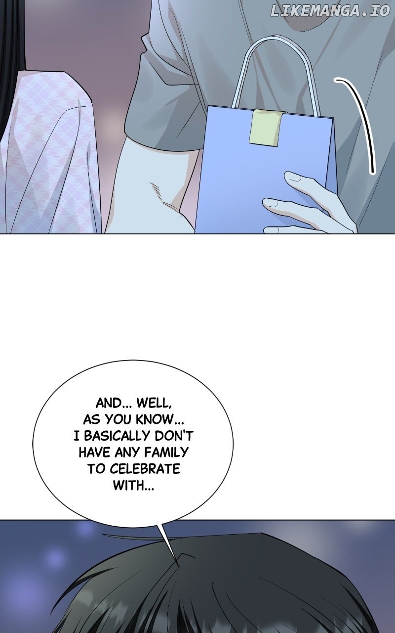 Starting Over With the Dead You Chapter 42 - Page 24