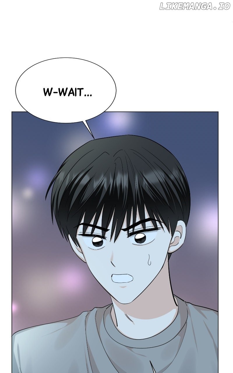 Starting Over With the Dead You Chapter 42 - Page 27
