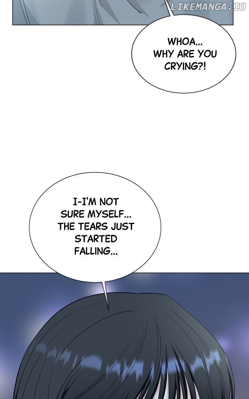 Starting Over With the Dead You Chapter 42 - Page 28