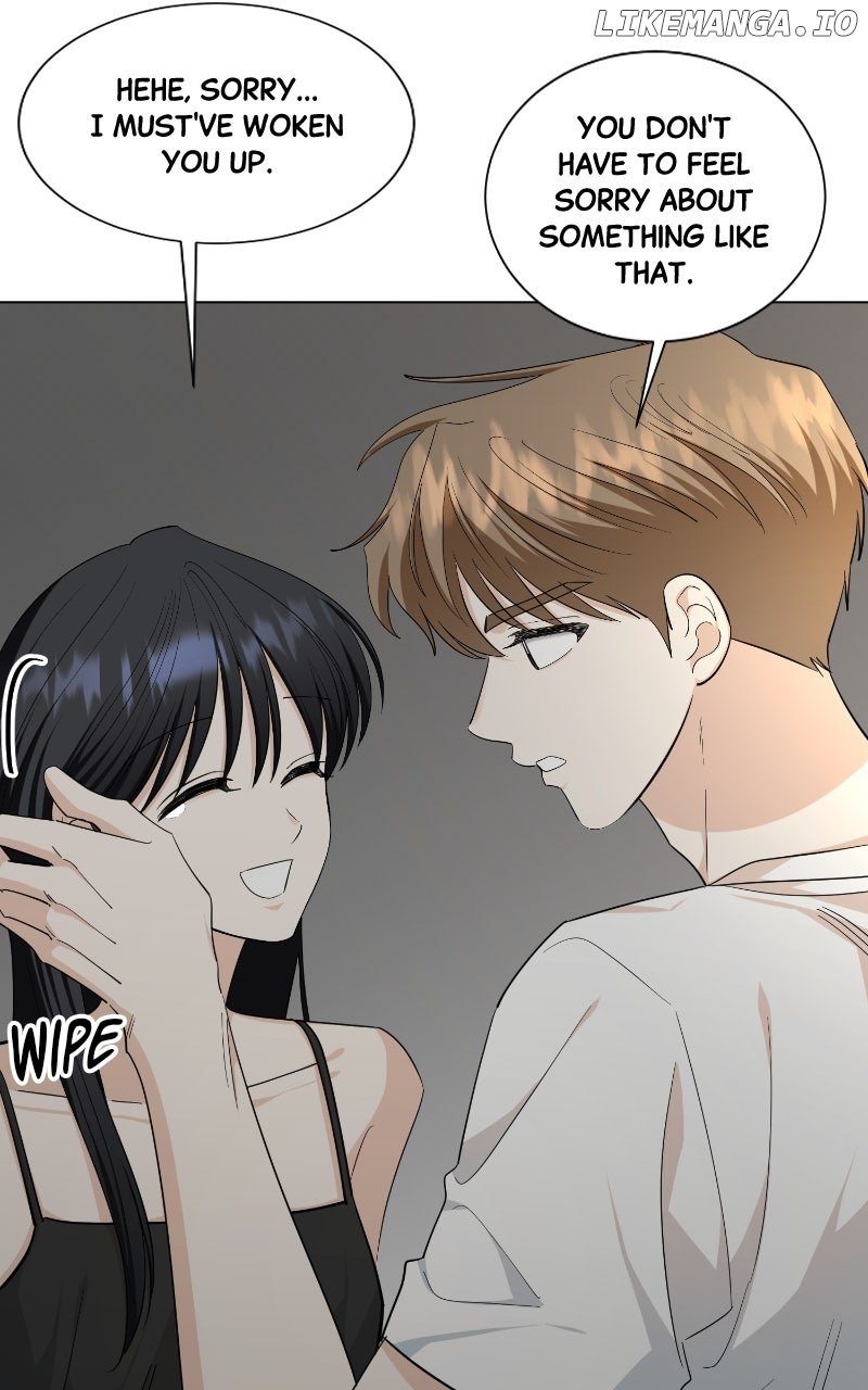 Starting Over With the Dead You Chapter 42 - Page 45
