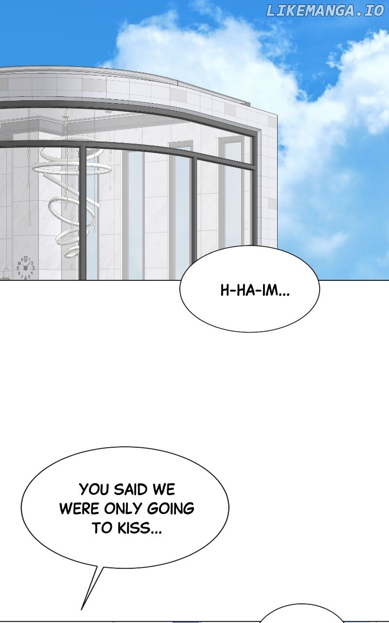 Starting Over With the Dead You Chapter 44 - Page 1