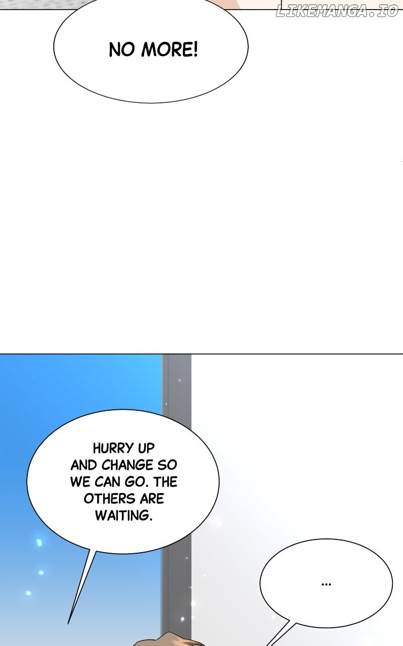 Starting Over With the Dead You Chapter 44 - Page 4