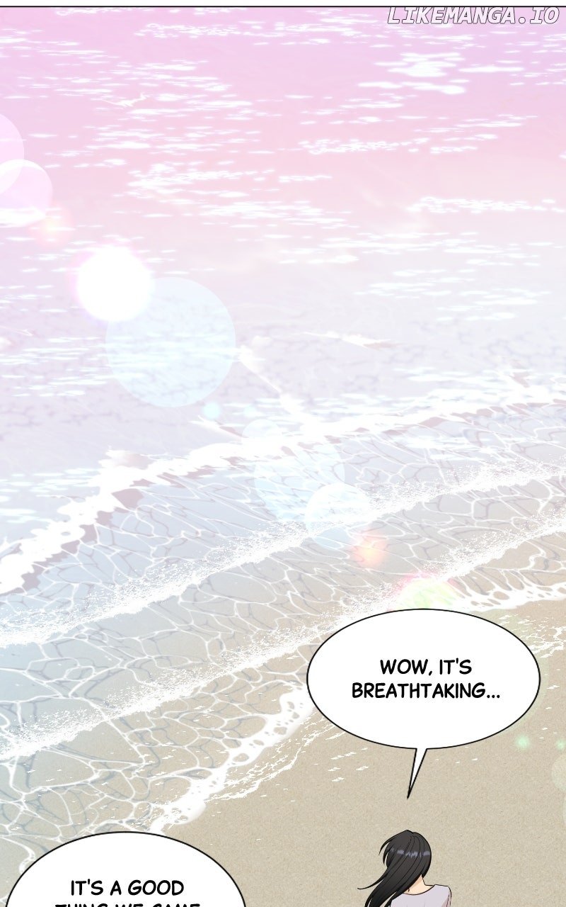 Starting Over With the Dead You Chapter 45 - Page 1