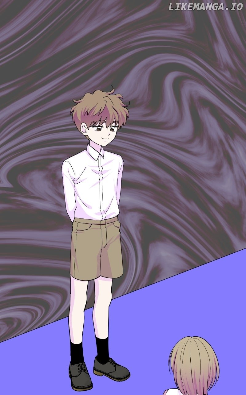 Starting Over With the Dead You Chapter 45 - Page 102