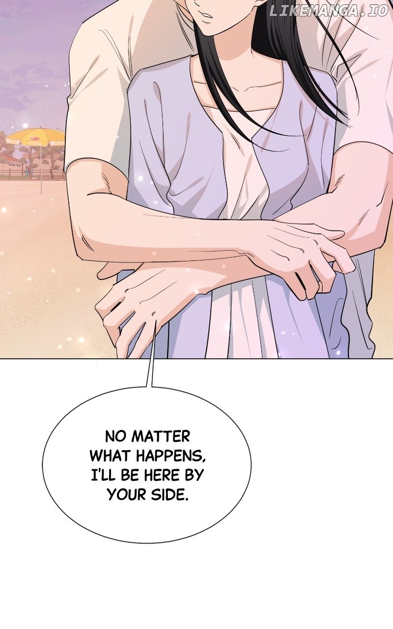 Starting Over With the Dead You Chapter 45 - Page 24