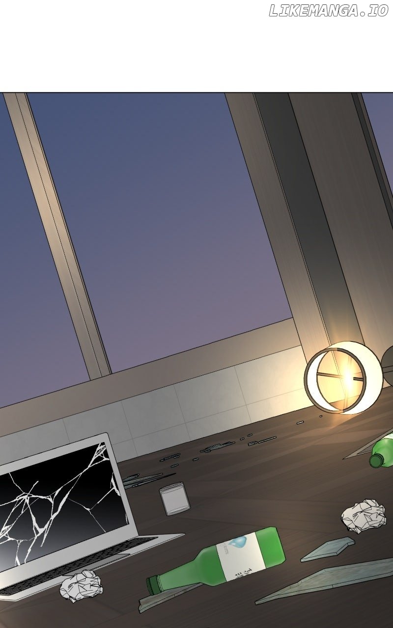 Starting Over With the Dead You Chapter 45 - Page 35