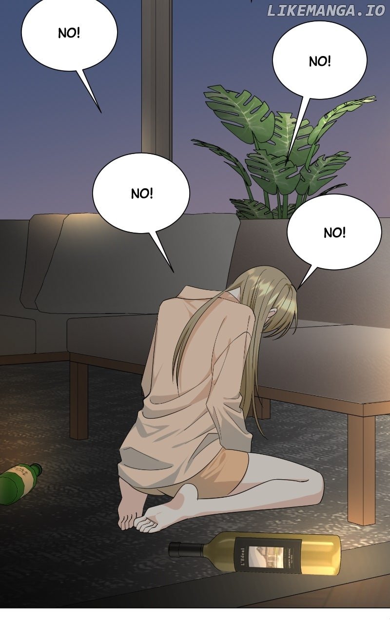Starting Over With the Dead You Chapter 45 - Page 37