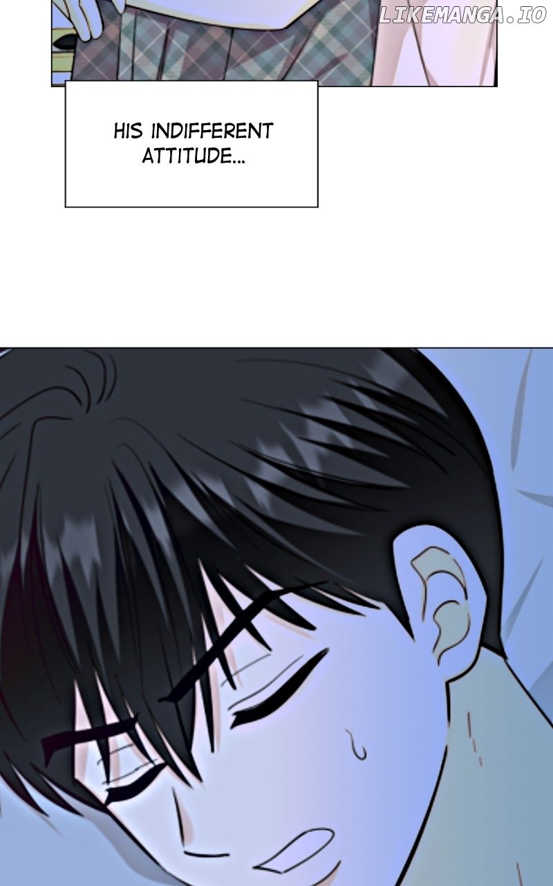 Starting Over With the Dead You Chapter 45 - Page 45