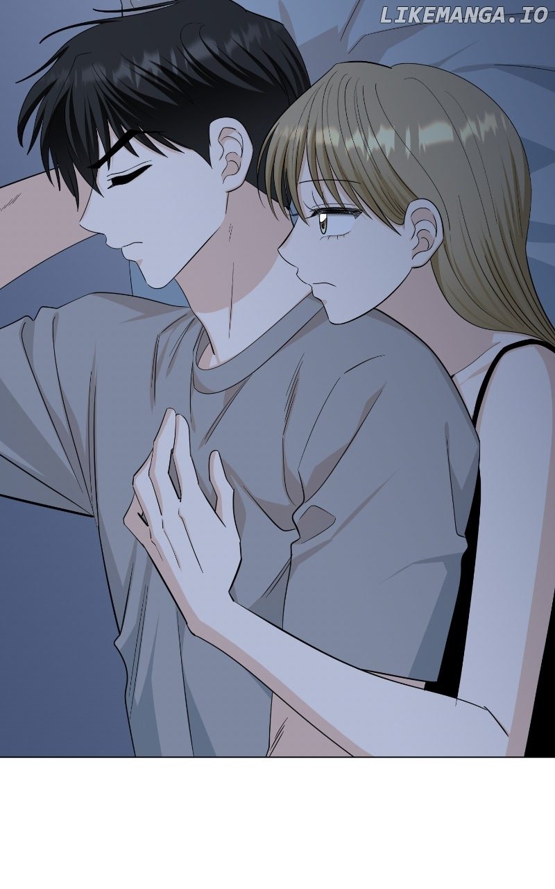 Starting Over With the Dead You Chapter 45 - Page 49