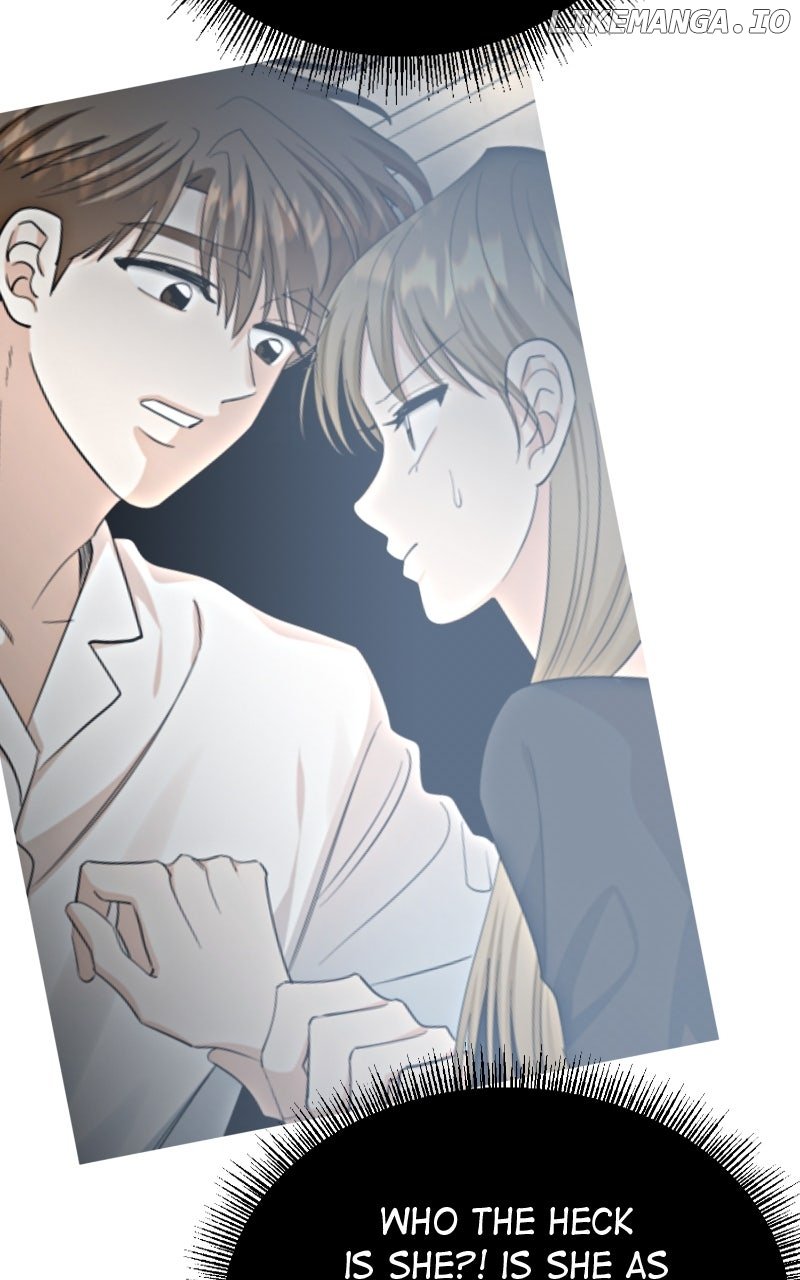 Starting Over With the Dead You Chapter 45 - Page 59