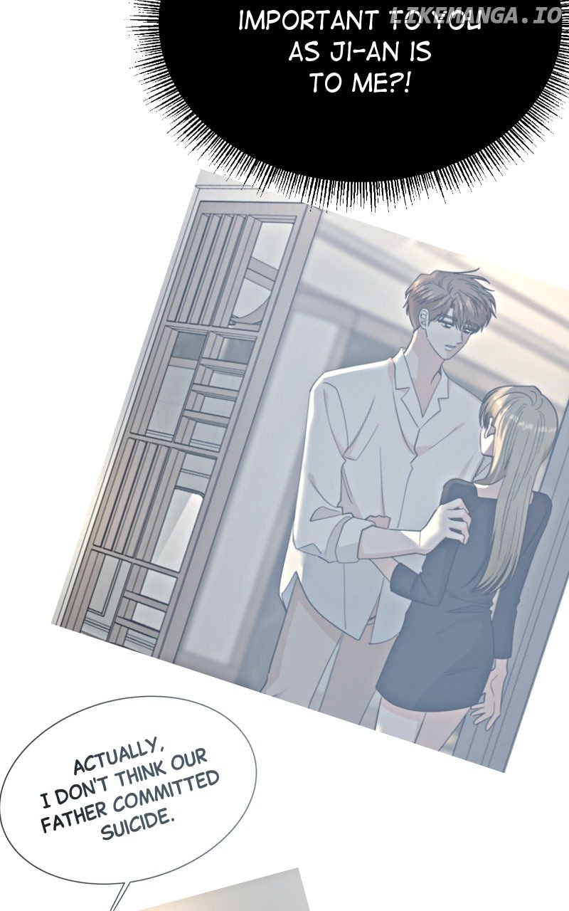 Starting Over With the Dead You Chapter 45 - Page 60