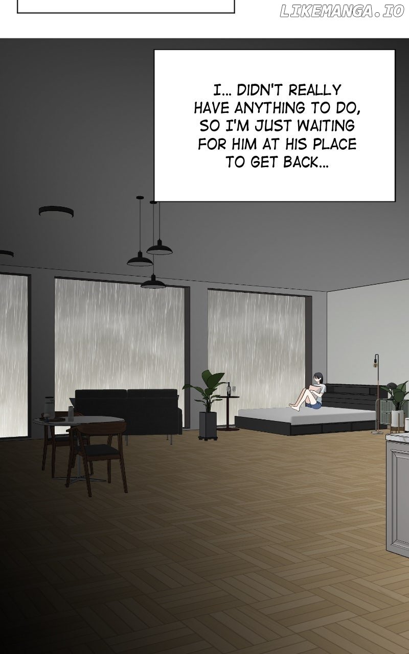 Starting Over With the Dead You Chapter 45 - Page 74
