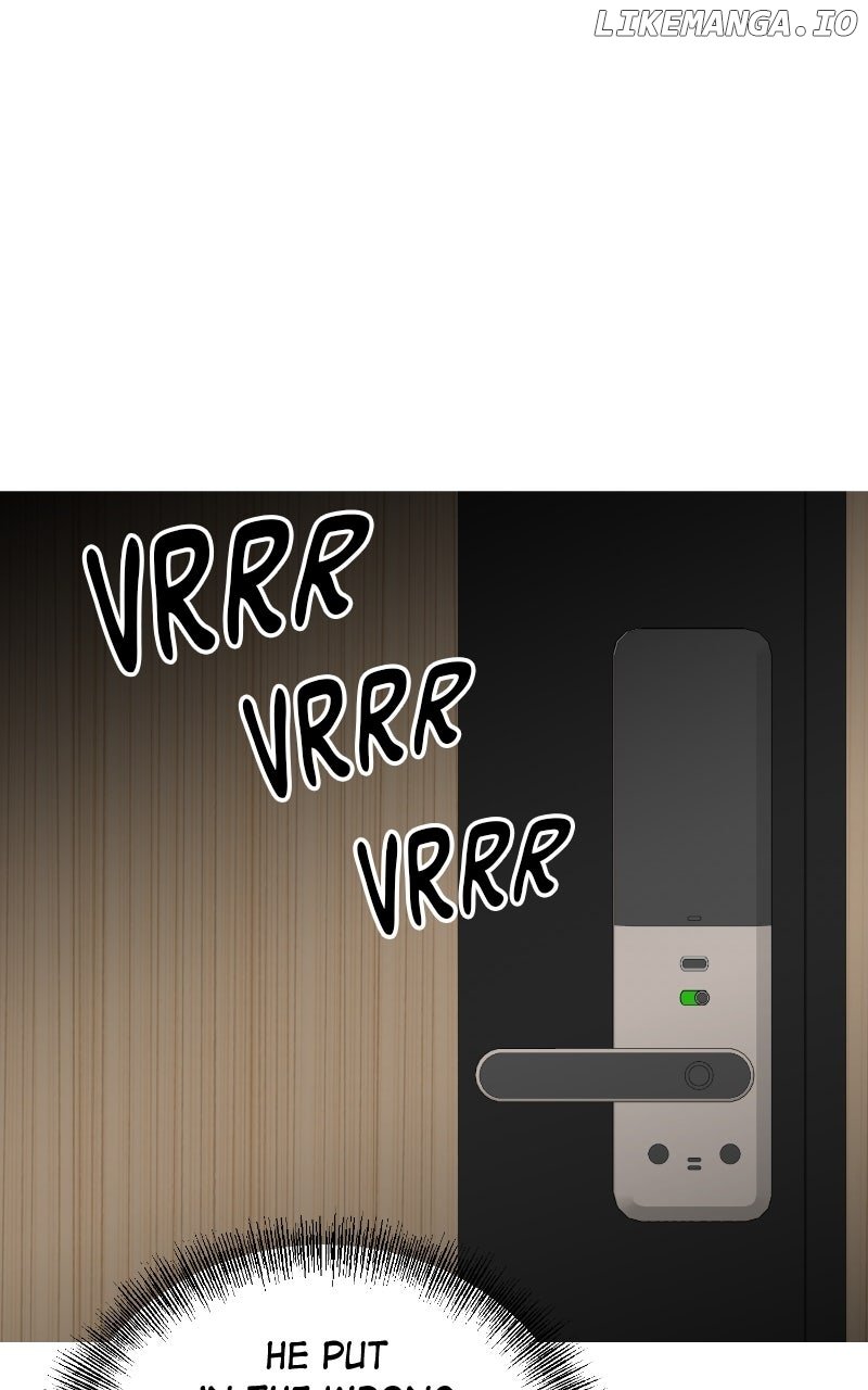 Starting Over With the Dead You Chapter 45 - Page 81