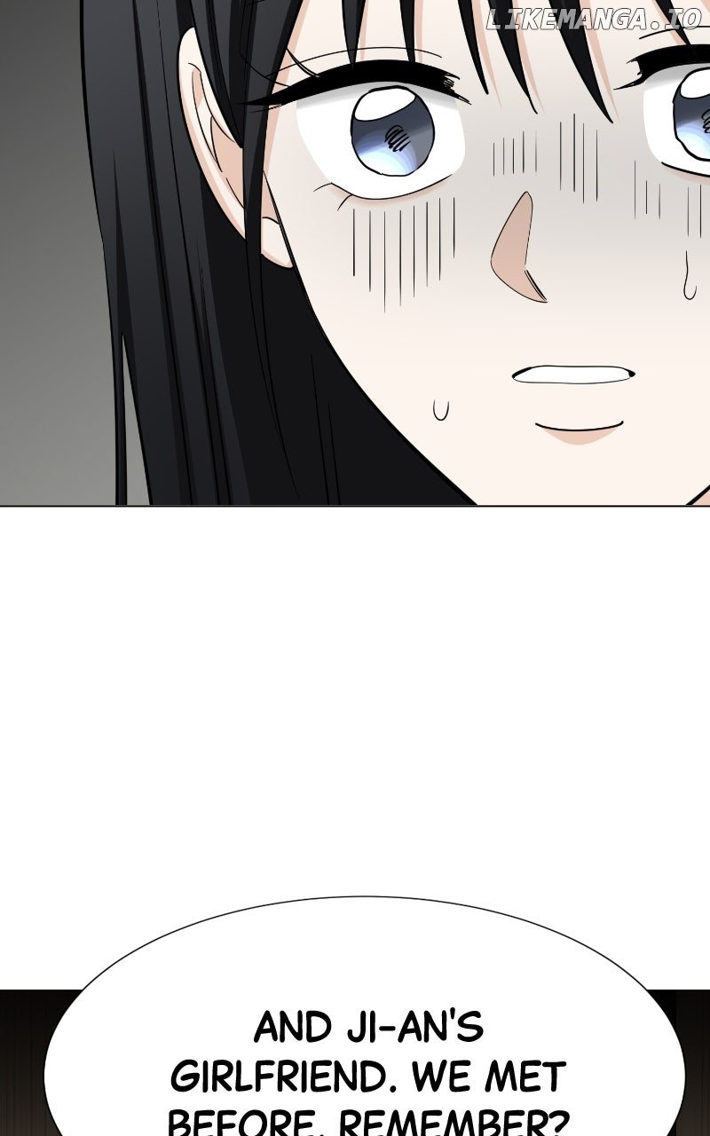 Starting Over With the Dead You Chapter 45 - Page 88