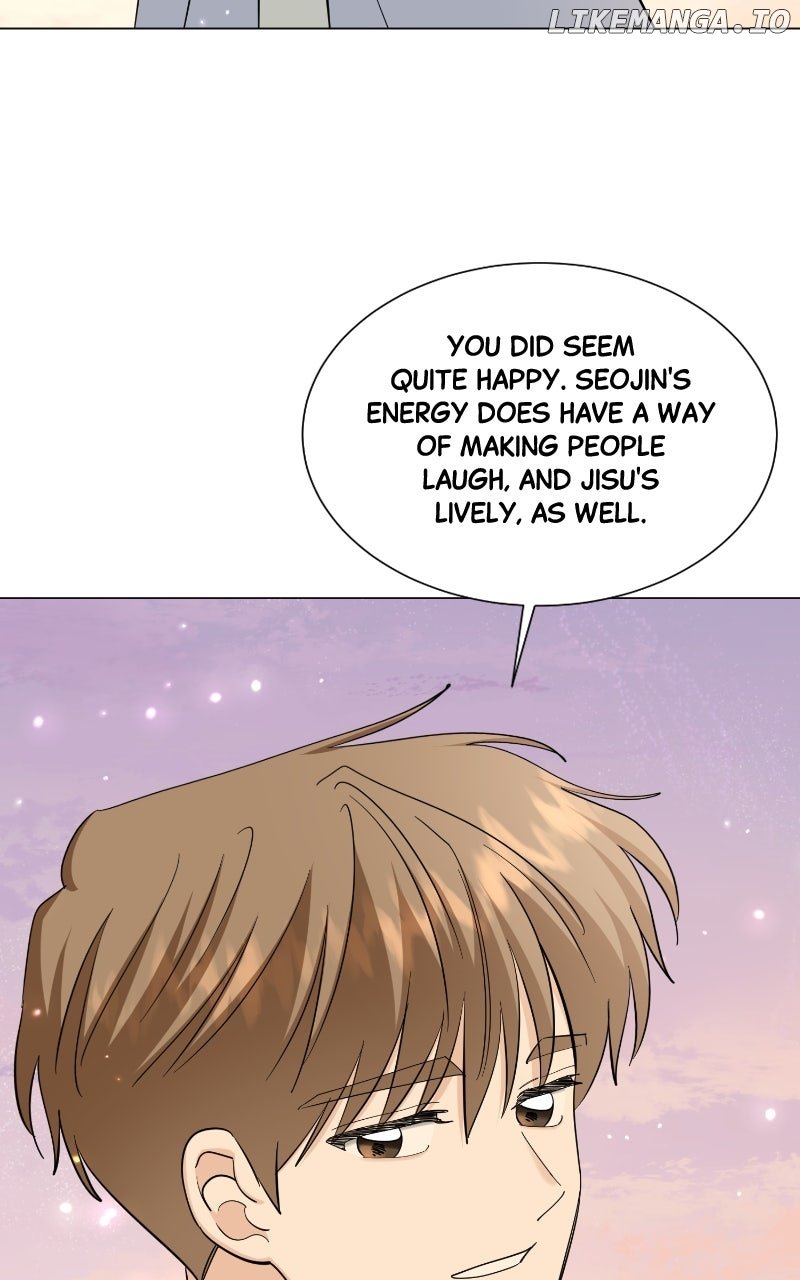 Starting Over With the Dead You Chapter 45 - Page 9