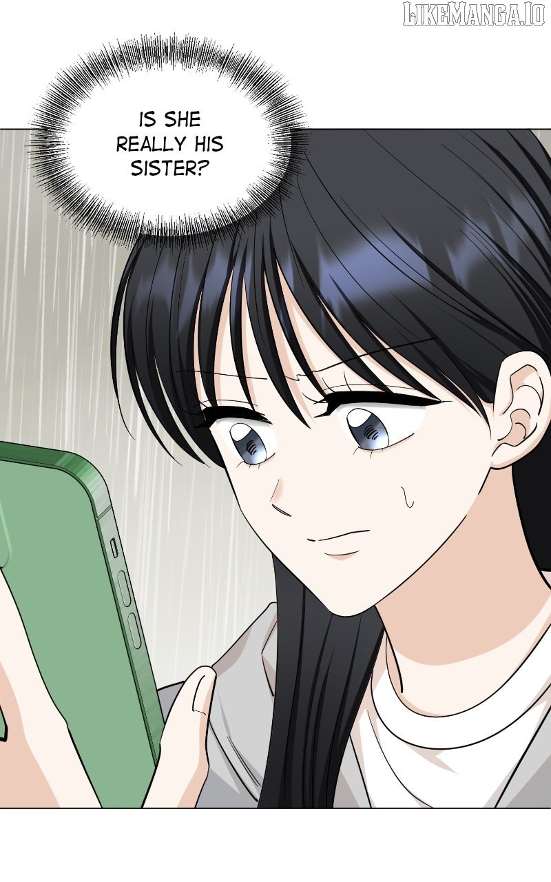 Starting Over With the Dead You Chapter 46 - Page 10