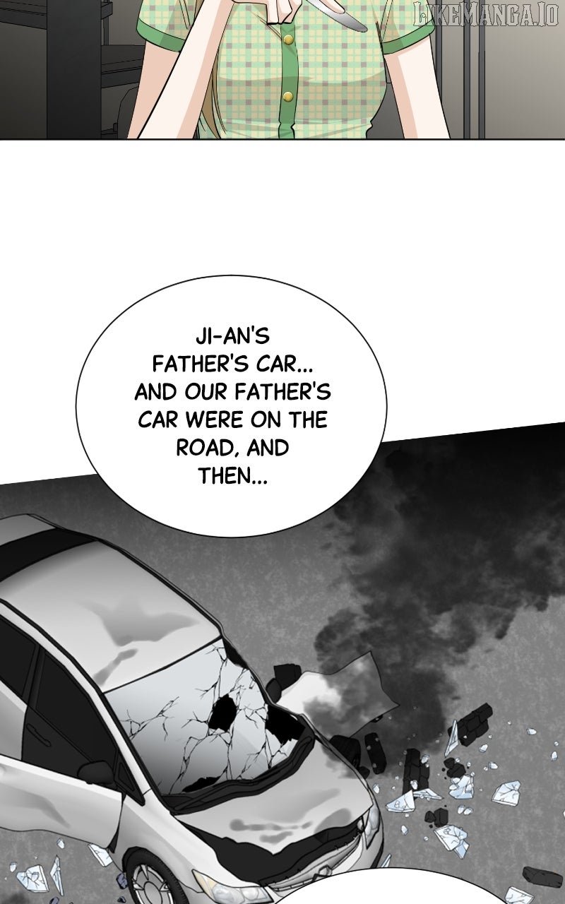 Starting Over With the Dead You Chapter 46 - Page 25