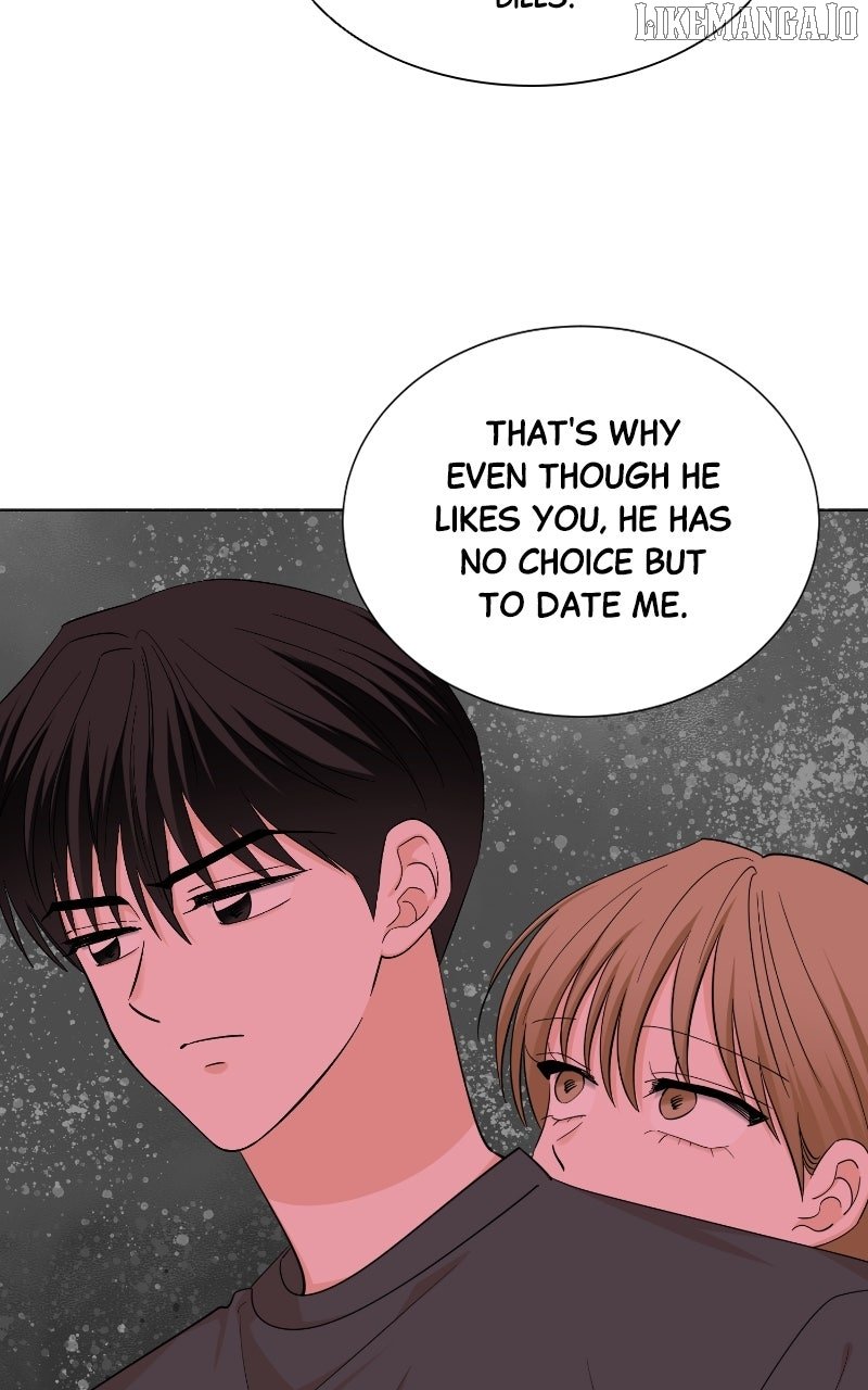 Starting Over With the Dead You Chapter 46 - Page 29