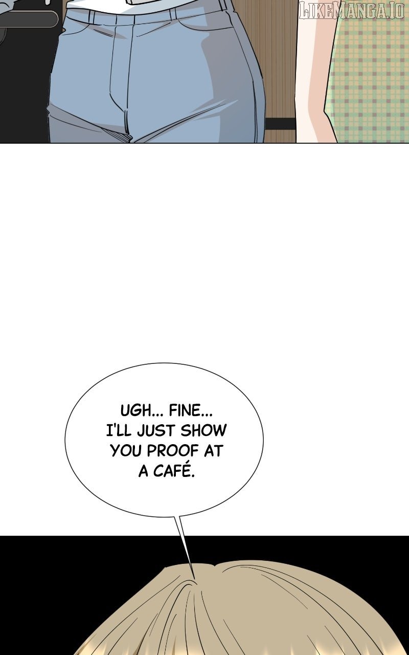 Starting Over With the Dead You Chapter 46 - Page 3