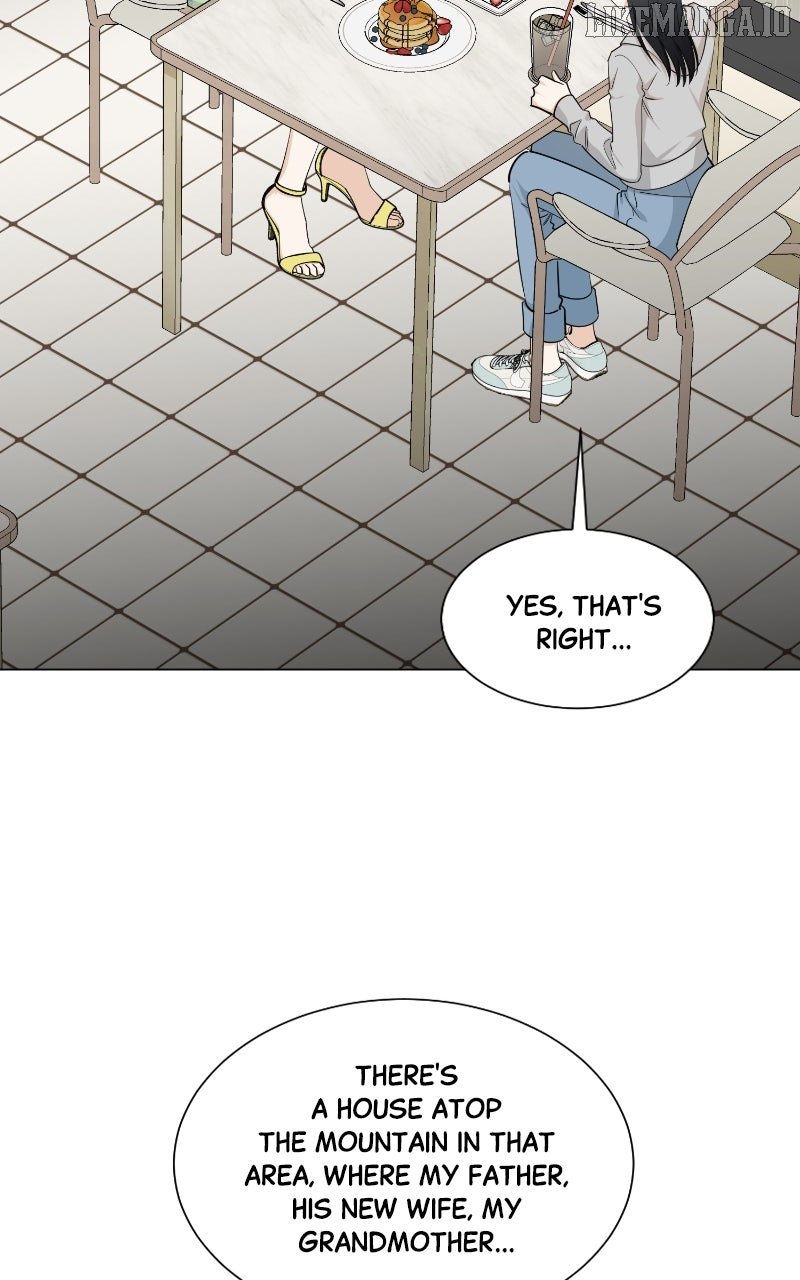 Starting Over With the Dead You Chapter 46 - Page 46