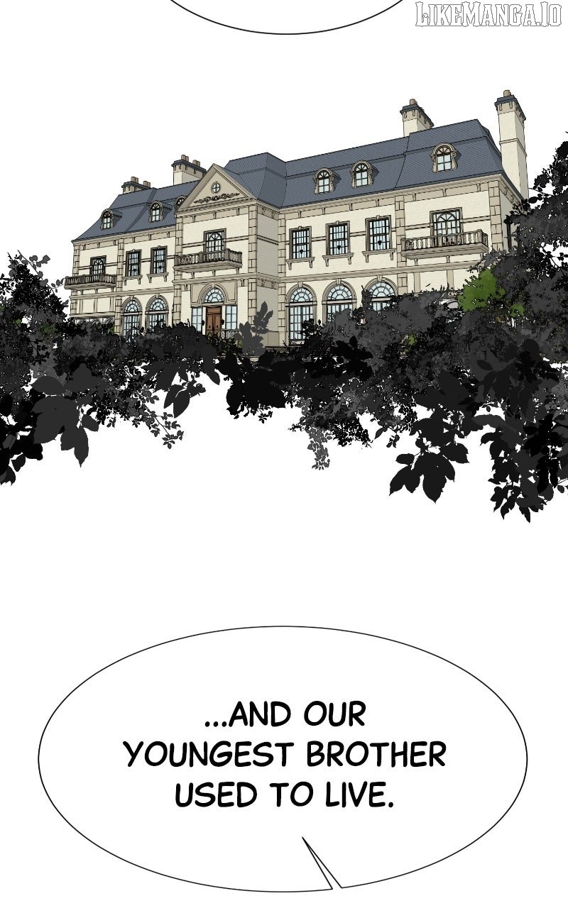 Starting Over With the Dead You Chapter 46 - Page 47
