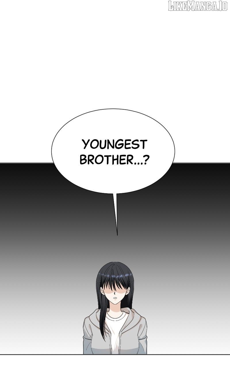 Starting Over With the Dead You Chapter 46 - Page 48