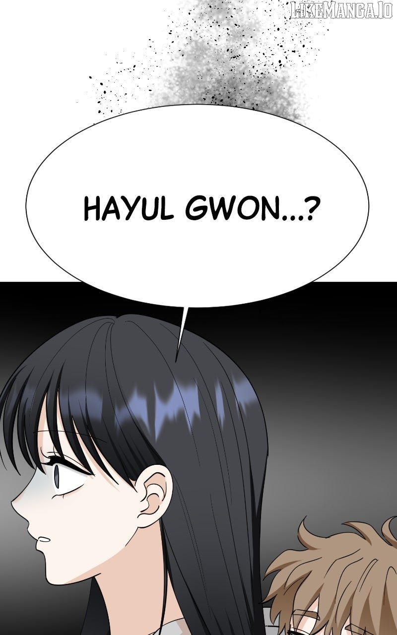 Starting Over With the Dead You Chapter 46 - Page 53