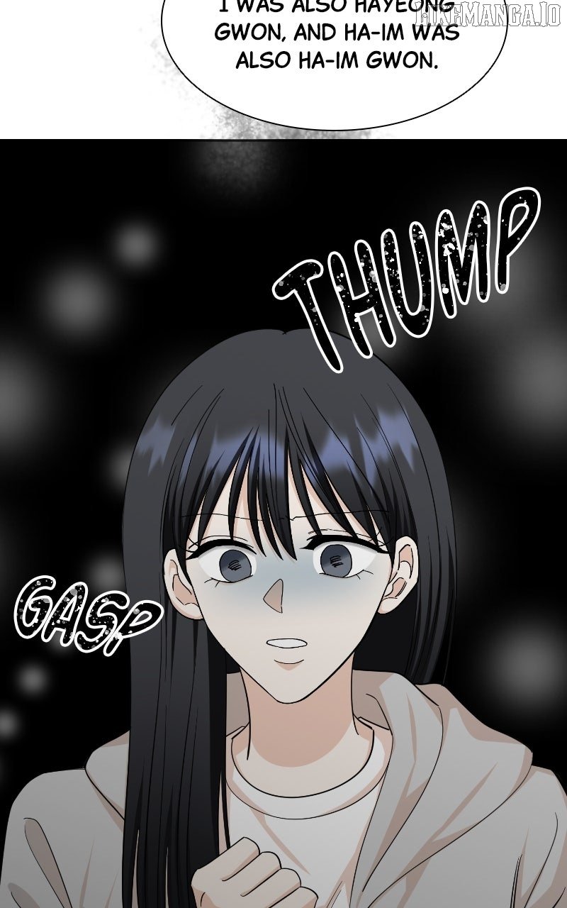 Starting Over With the Dead You Chapter 46 - Page 55