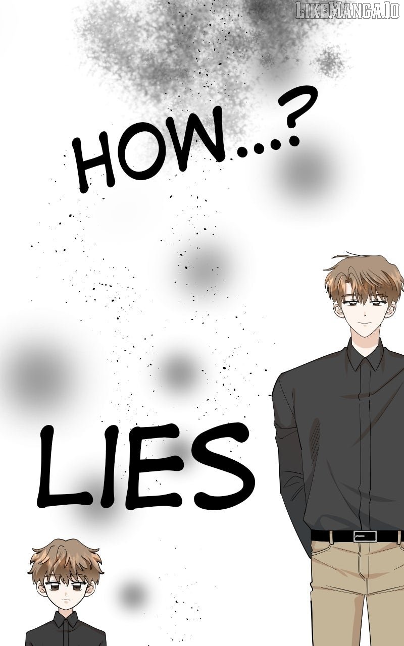 Starting Over With the Dead You Chapter 46 - Page 59