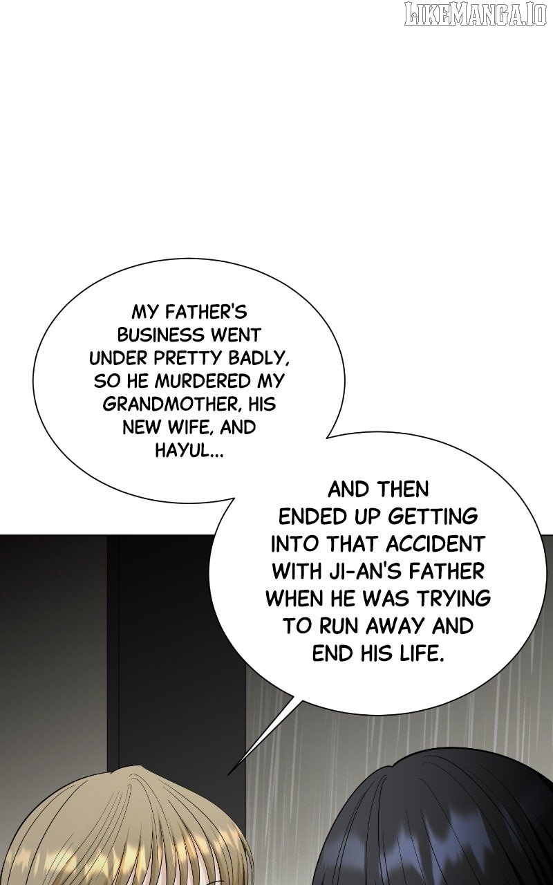Starting Over With the Dead You Chapter 46 - Page 61